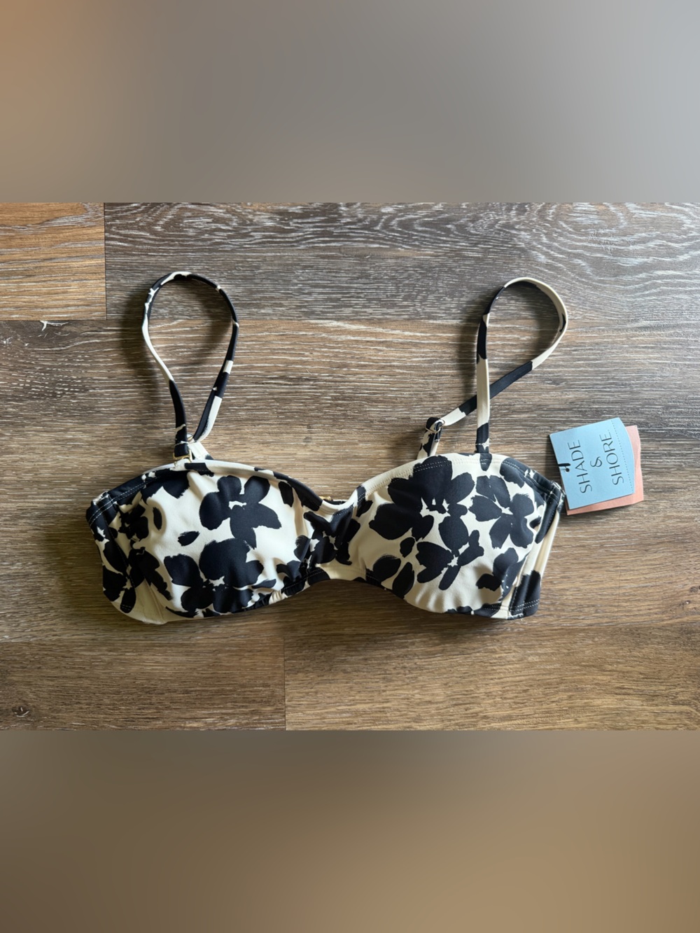 ✨Shade & Shore Bikini Top ✨